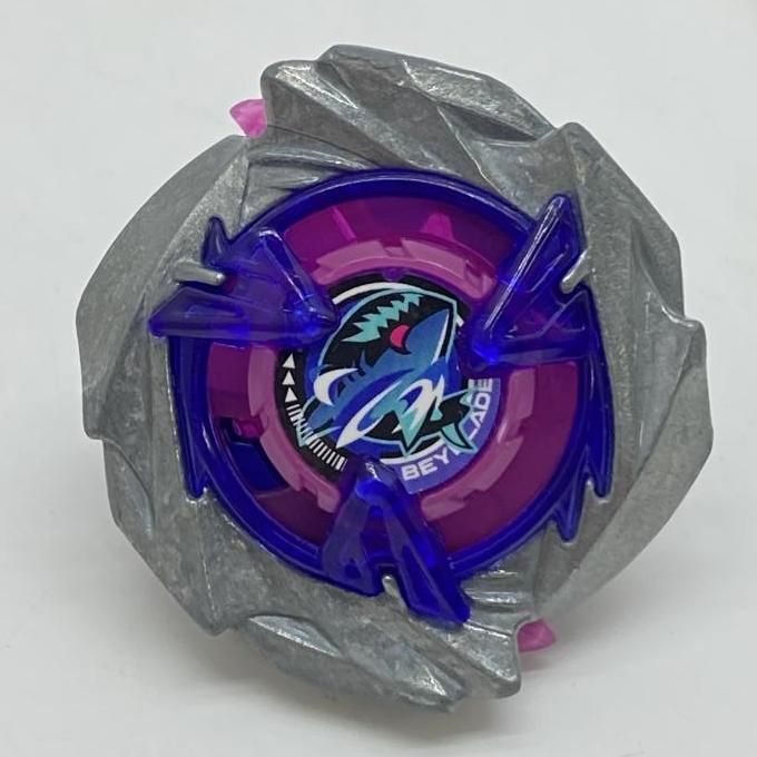 中古】スレ有）シャークスケイル4-50UF[24] - メルカリ