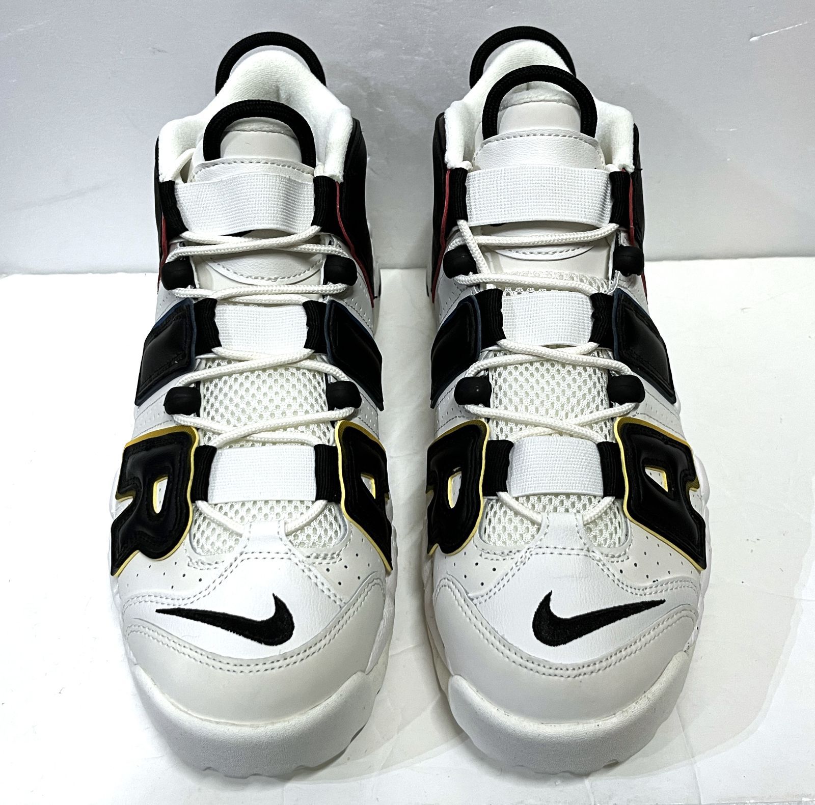 US9/27cm◇Nike｜ナイキ Air More Uptempo'96 DM1297-100 エアモア