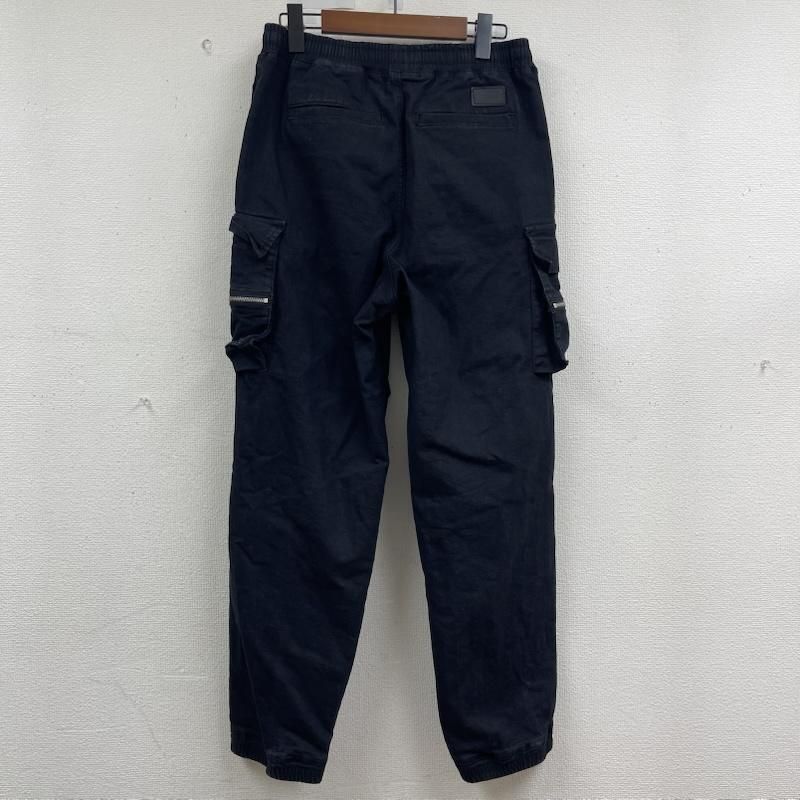 ダンケシェーン コンバーチブル パラシュート カーゴ パンツ 23A