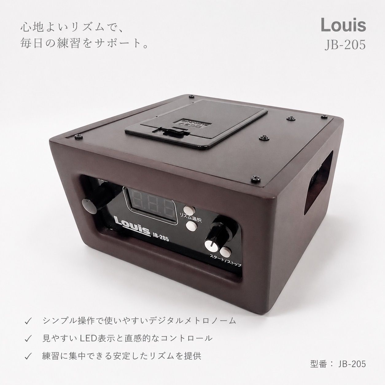 ◇Louis JB-205 エレキベース ジャズベース Jazz Bass 4弦ベース 初心者向け バンド演奏 y2k 90s