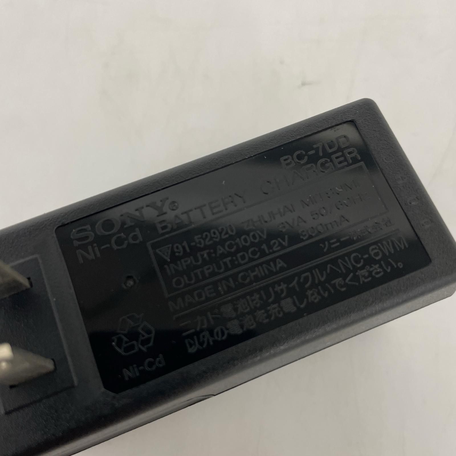 ソニー sonny ウォークマン カセットプレイヤー WM-EX655 - メルカリ