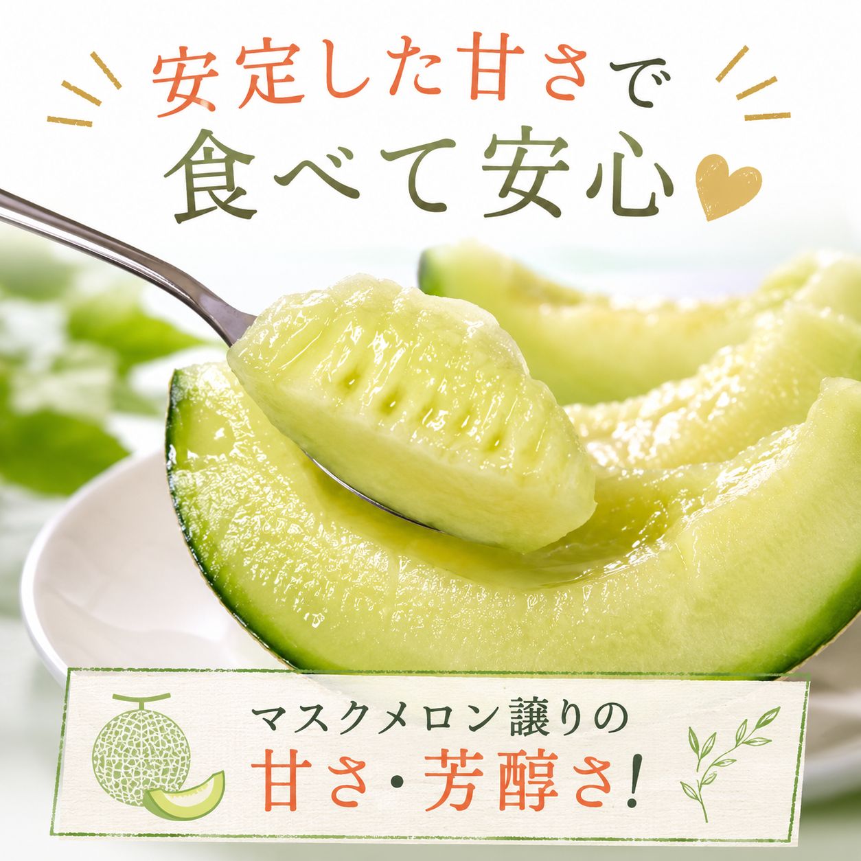 メルカリ限定 メロン 4-6玉 旬の果物 高級品質 秀 2026年最新】果物