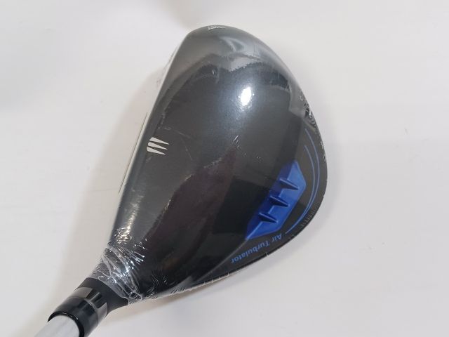 入間□【新品・展示未使用品】 ユーティリティ キャスコ #55 UFO AIR