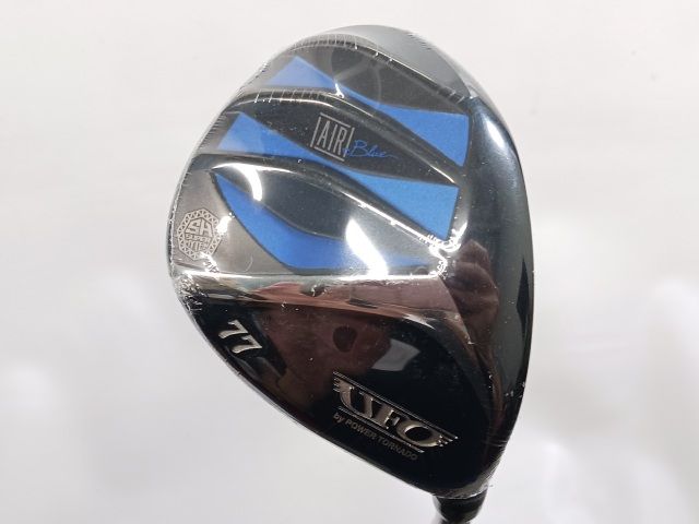 入間□【新品・展示未使用品】 ユーティリティ キャスコ #77 UFO AIR