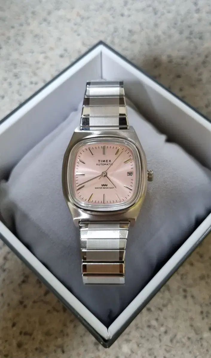 TIMEX タイメックス 1983 ピンク 33万 32,698円