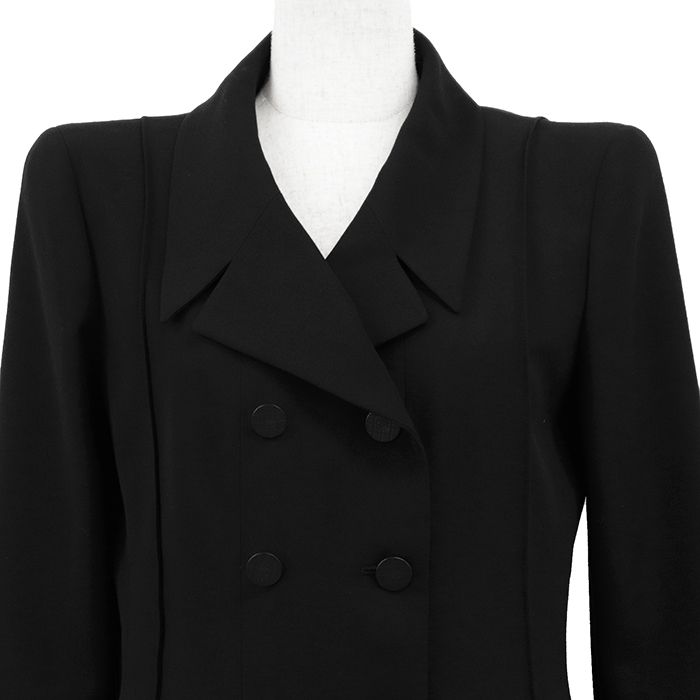 極美品】CHANEL シャネル ヴィンテージ ジャケット サイズ 38