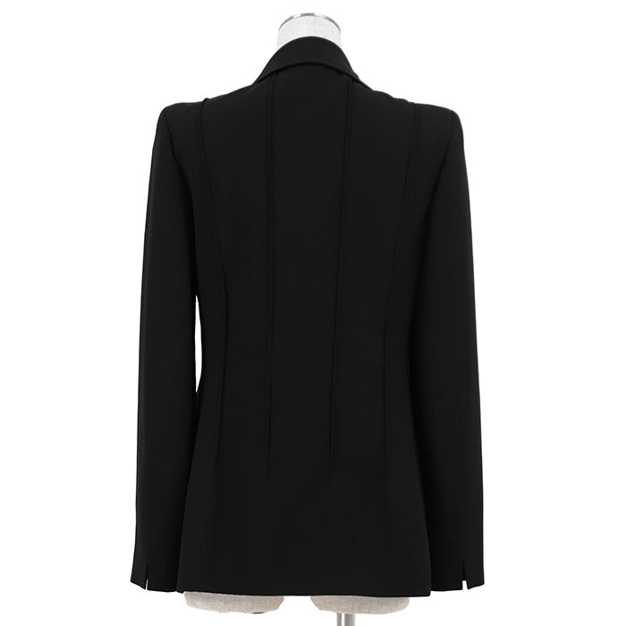 極美品】CHANEL シャネル ヴィンテージ ジャケット サイズ 38