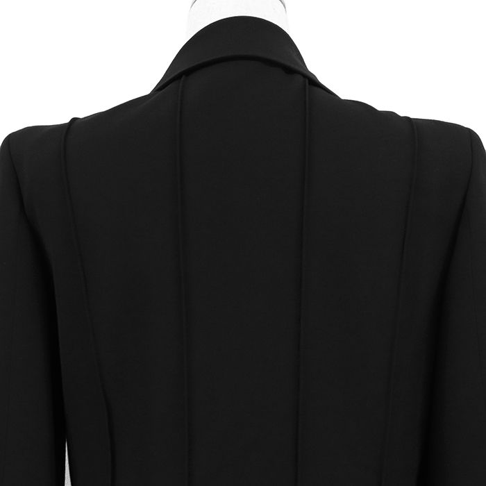 極美品】CHANEL シャネル ヴィンテージ ジャケット サイズ 38