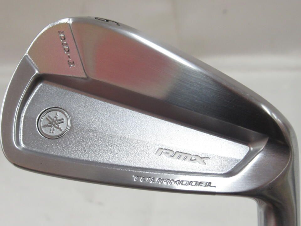ヤマハ　RMX DD-1 TOURMODEL　NSプロ MODUS 3 TOUR 115　Sフレックス　アイアンセット　中古　ゴルフドゥ！岡崎上里店【最短即日発送】