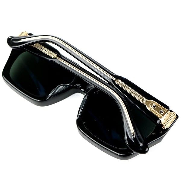 CHROME HEARTS 銀座店 クロムハーツ 【JELLY＆JAM】 サングラス アイ