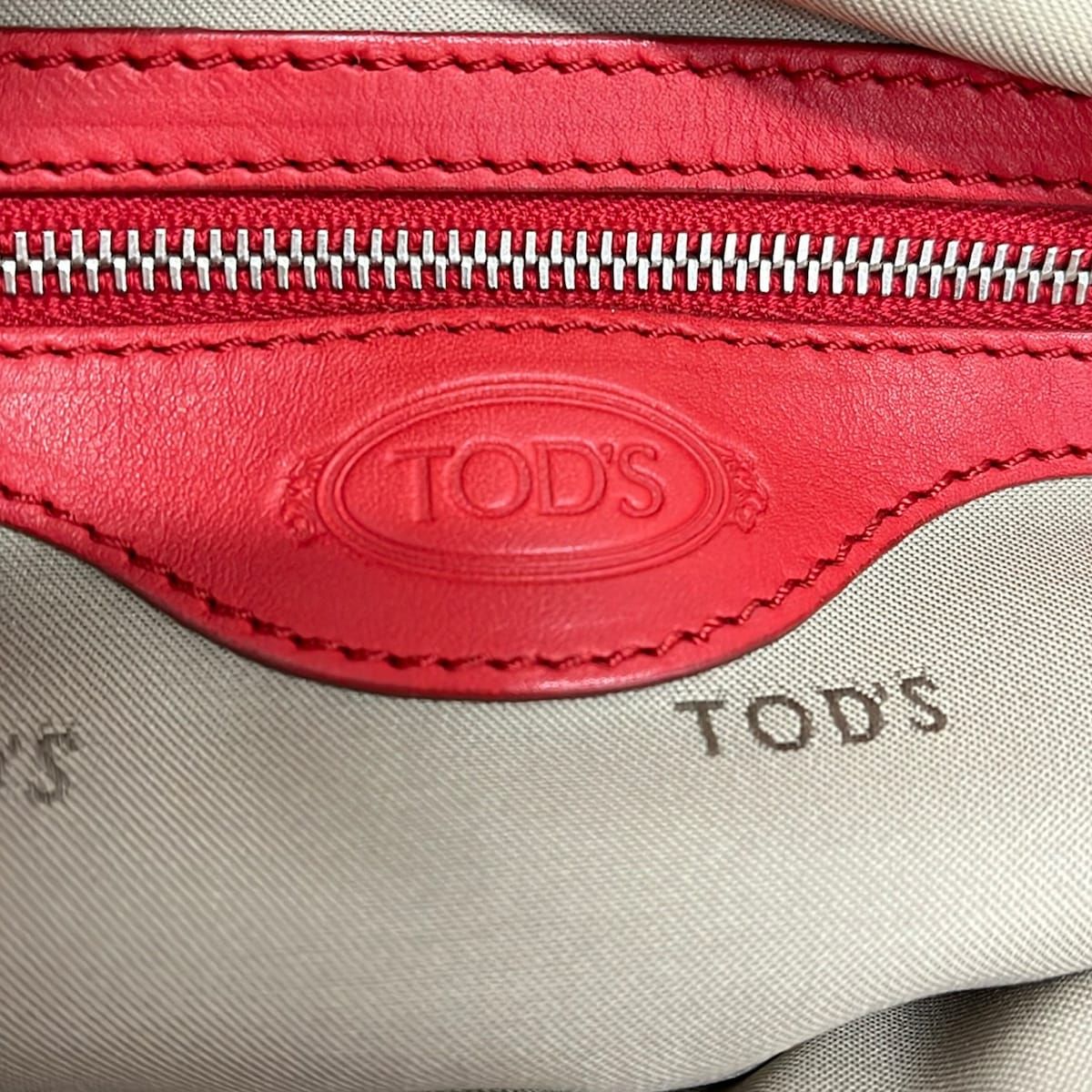 TOD