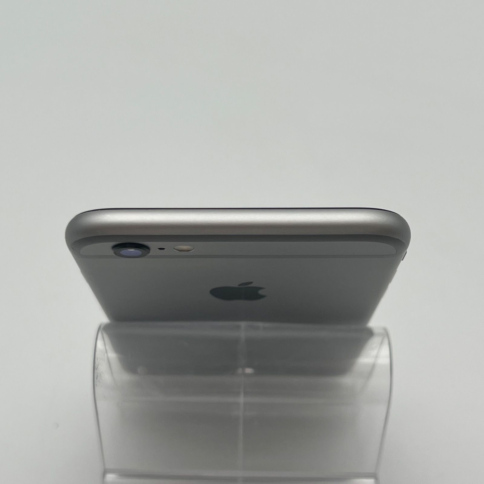 iPhone 6 64GB グレー 中古 本体のみ - メルカリ