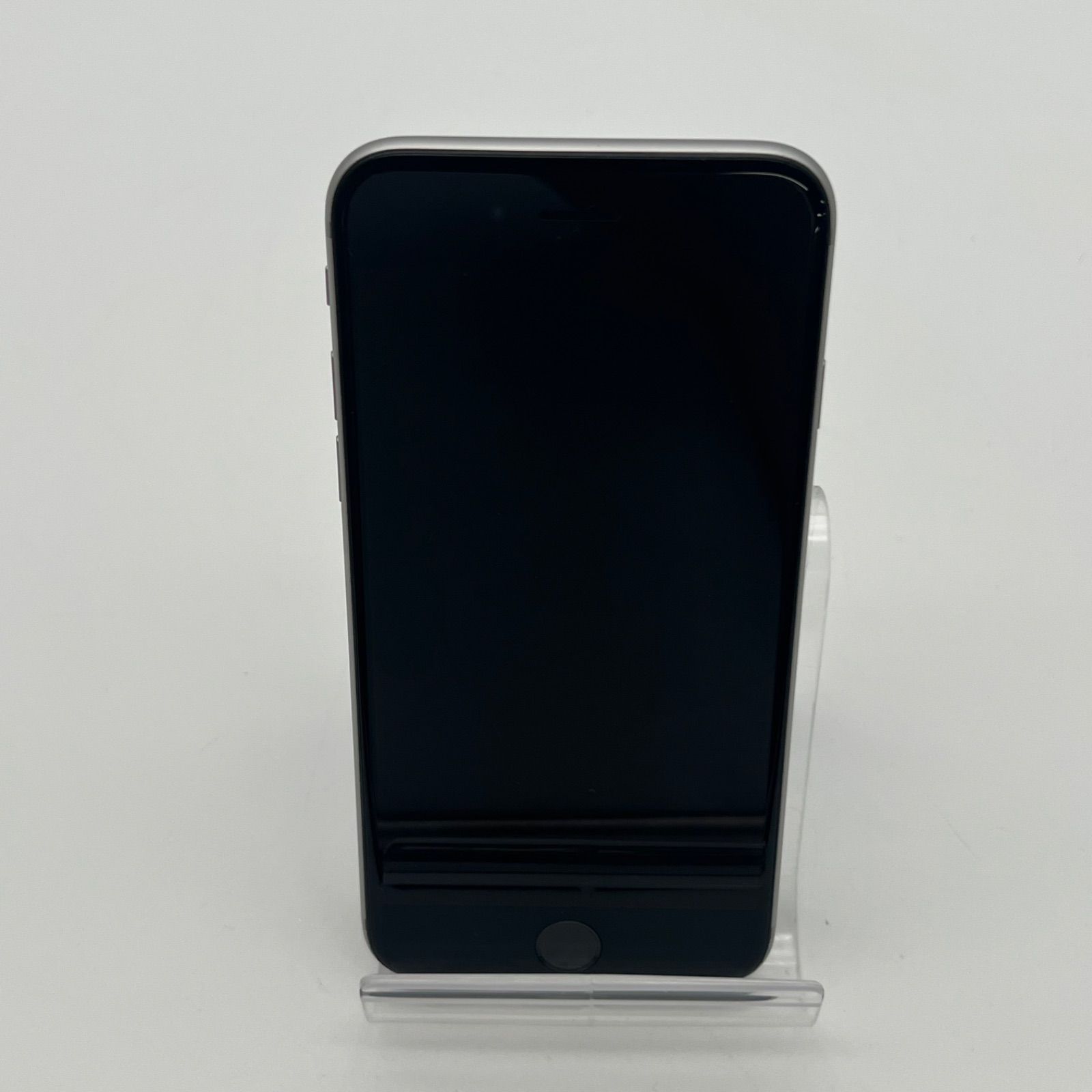 iPhone 6 64GB グレー 中古 本体のみ - メルカリ