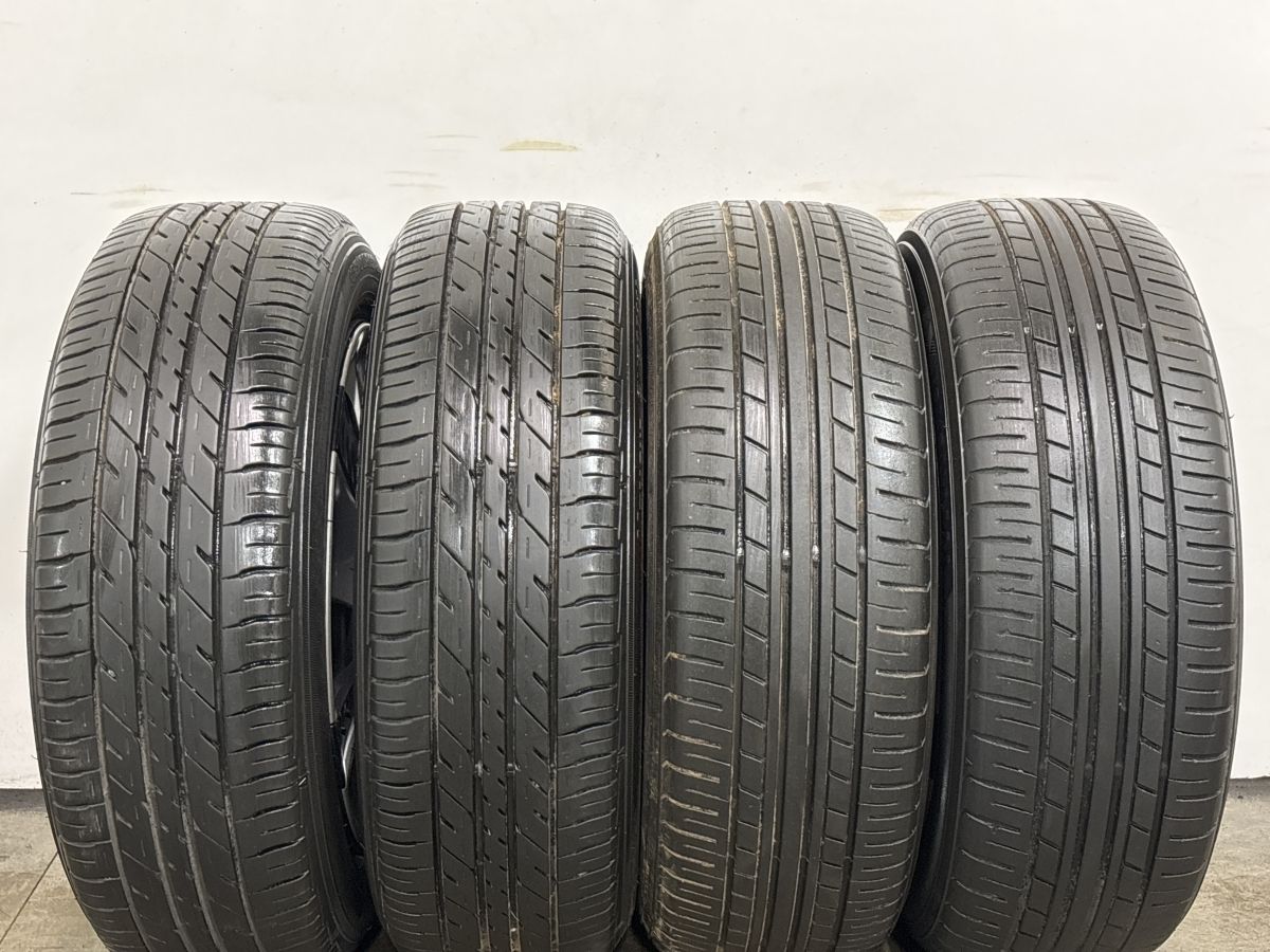 大特価】ホンダ フィット 純正 スチール 15in 6J +50 PCD100 マックス