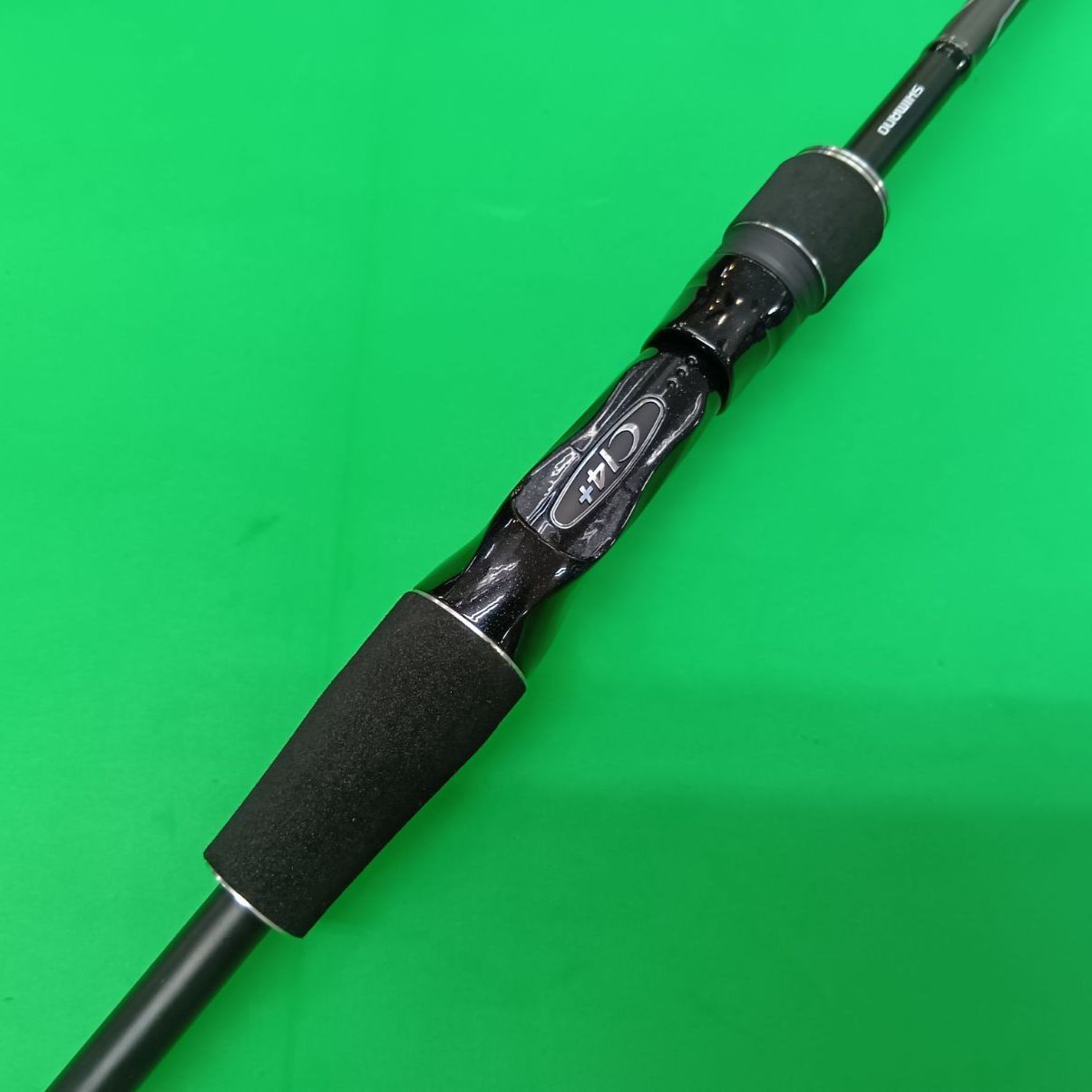大宮宮原店 併売】シマノ 18ディアルーナ B86M 釣具いちばん館大宮宮原