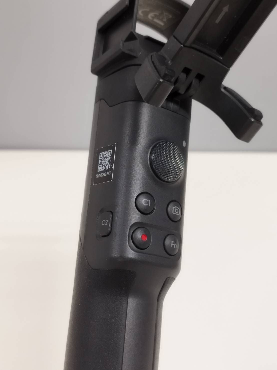 スマートフォン・携帯電話 OSMO POCKET EXTENSION ROD 延長ロッド OT-114
