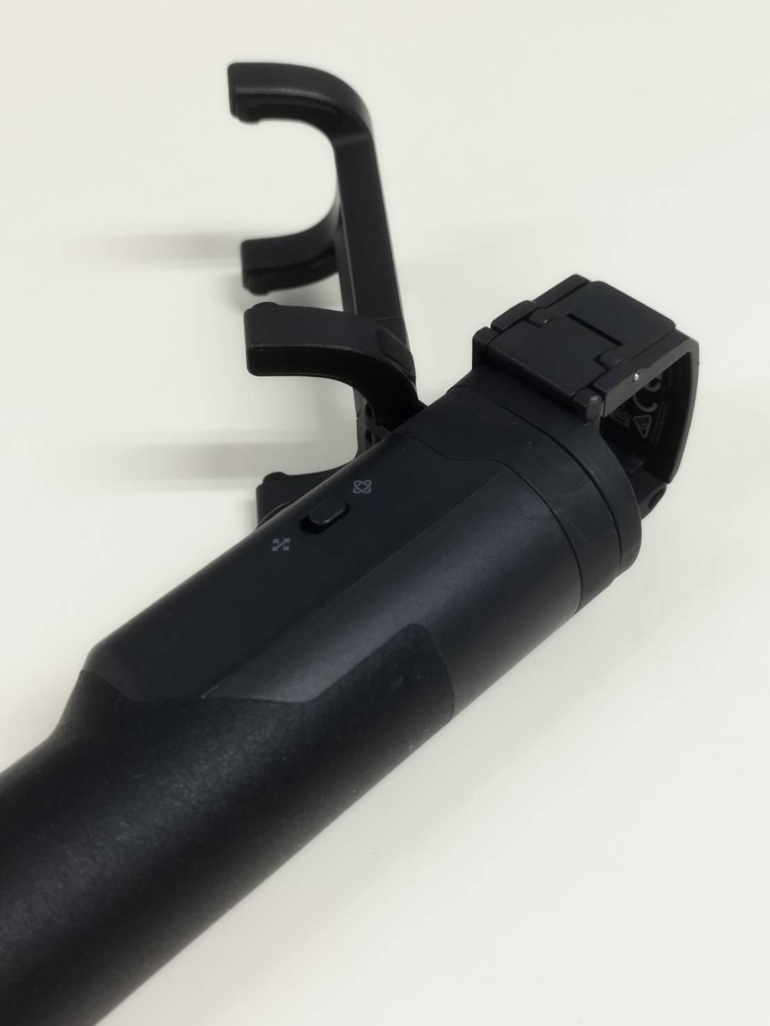 スマートフォン・携帯電話 OSMO POCKET EXTENSION ROD 延長ロッド OT-114