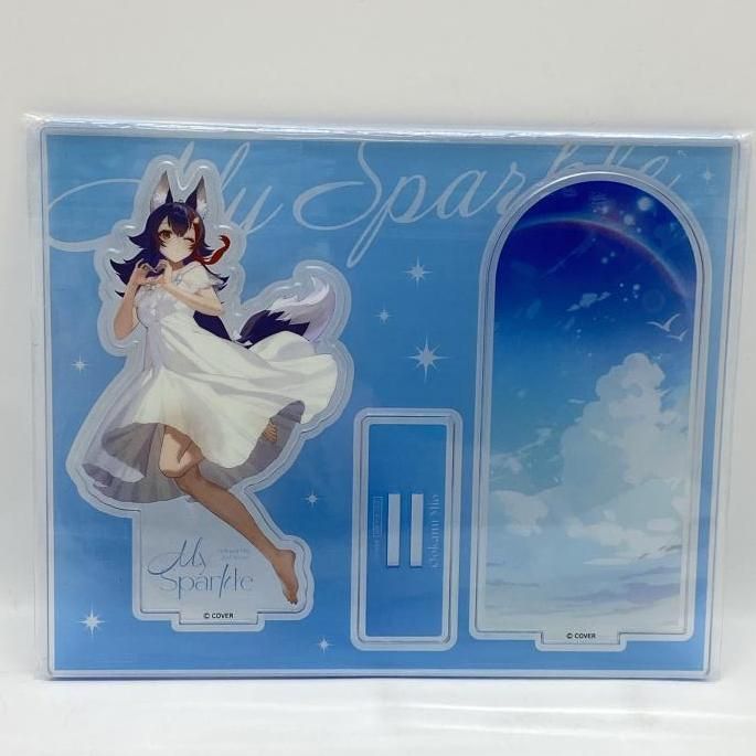 中古】カード欠品）大神ミオ 2nd Album My Sparkle[24] - メルカリ