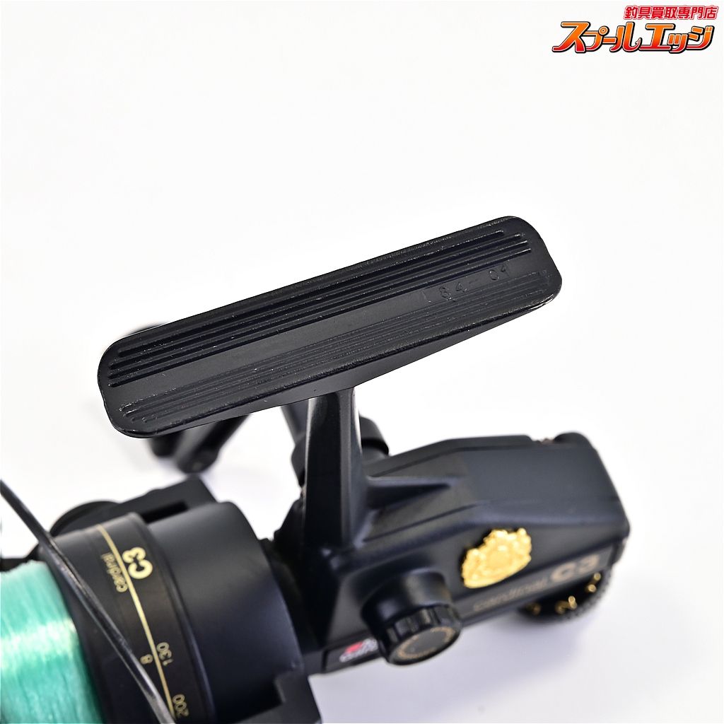 【アブガルシア】 カーディナル C3 FN.84-01 替えスプール付 Abu