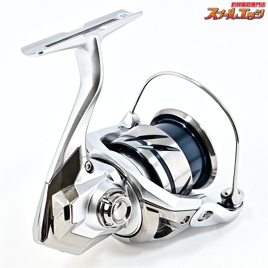【シマノ】 23ストラディック C2500SXG SHIMANO STRADICm45732 - メルカリ