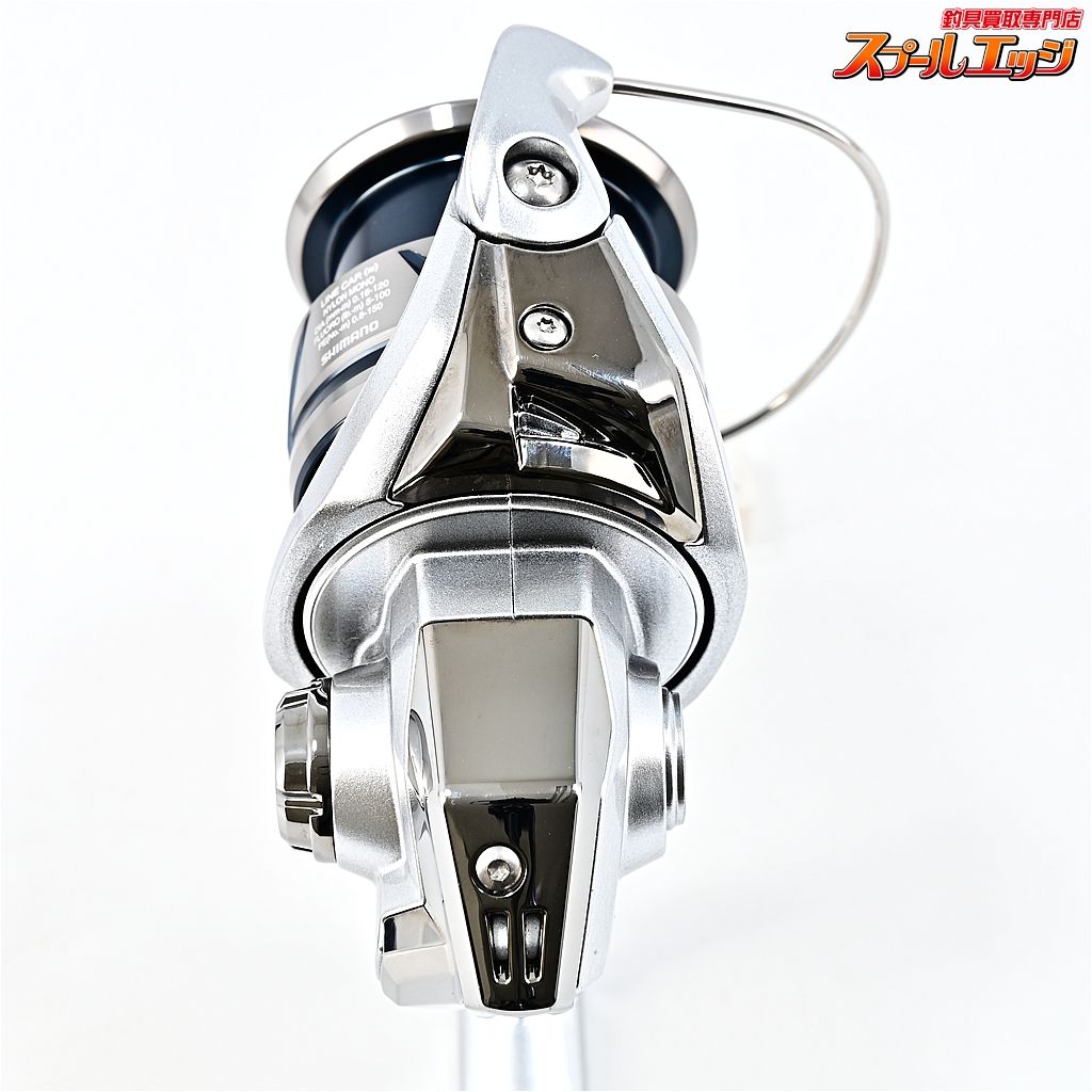 【シマノ】 23ストラディック C2500SXG SHIMANO STRADICm45732 - メルカリ