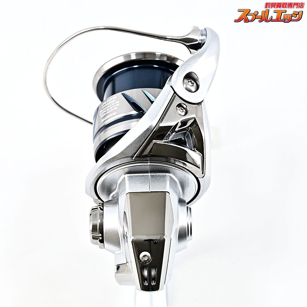 【シマノ】 23ストラディック C2500SXG SHIMANO STRADICm45732 - メルカリ