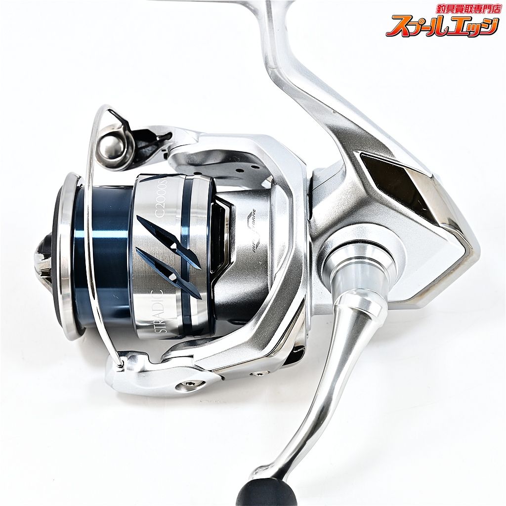 【シマノ】 23ストラディック C2000S SHIMANO STRADICm45734 - メルカリ