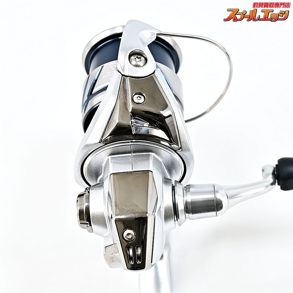 【シマノ】 23ストラディック C2000S SHIMANO STRADICm45734 - メルカリ
