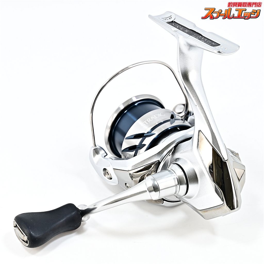 【シマノ】 23ストラディック C2000S SHIMANO STRADICm45734 - メルカリ