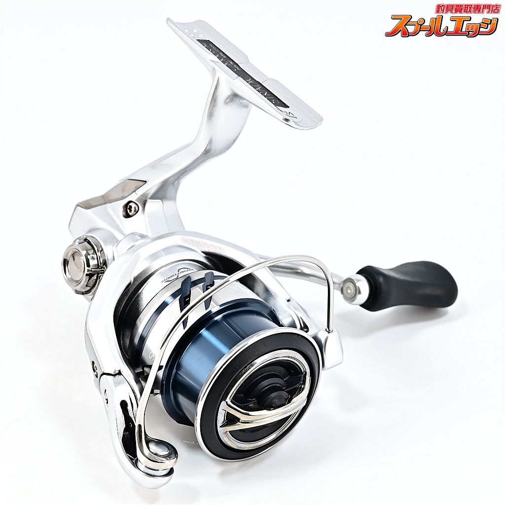 【シマノ】 23ストラディック C2000S SHIMANO STRADICm45734 - メルカリ