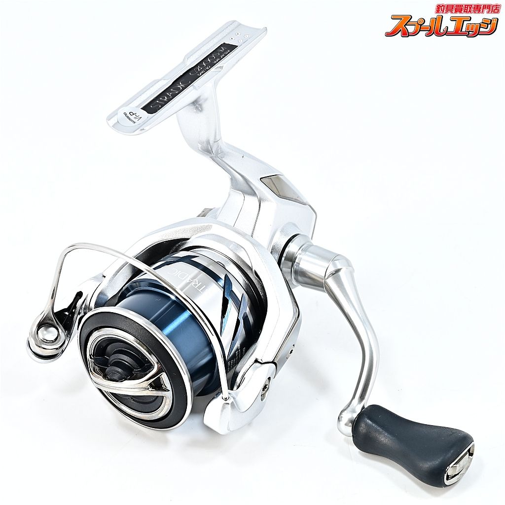 【シマノ】 23ストラディック C2000S SHIMANO STRADICm45734 - メルカリ
