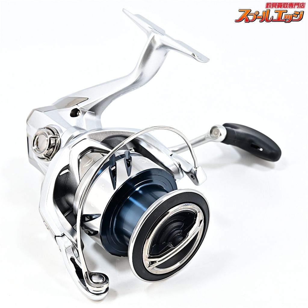 【シマノ】 23ストラディック 4000 SHIMANO STRADICm45737 - メルカリ