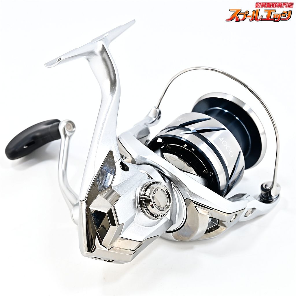 【シマノ】 23ストラディック 4000 SHIMANO STRADICm45737 - メルカリ