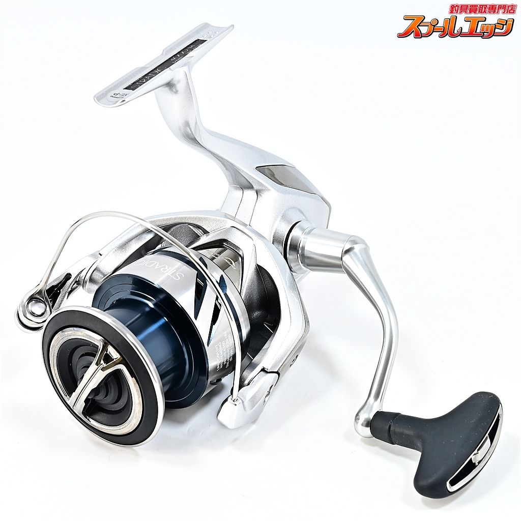 【シマノ】 23ストラディック 4000 SHIMANO STRADICm45737 - メルカリ