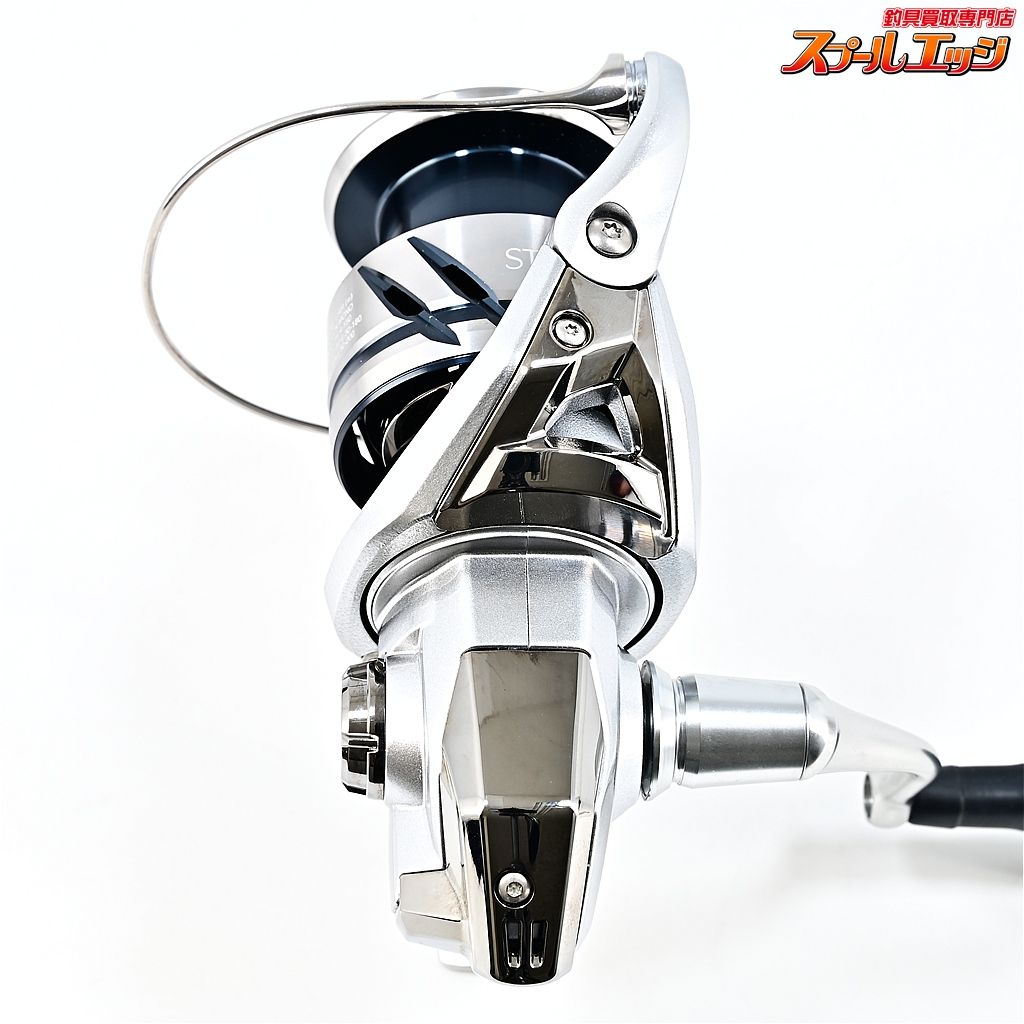 シマノ　ストラディク　4000M 【シマノ】 23ストラディック 4000 SHIMANO STRADICm45737 - メルカリ