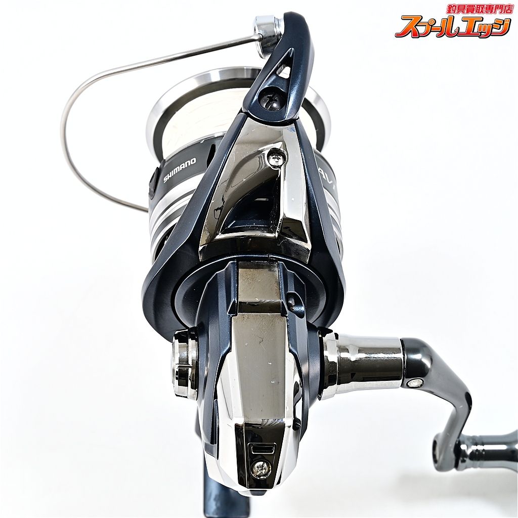 【シマノ】 22ミラベル C5000XG SHIMANO MIRAVELm45740 - メルカリ