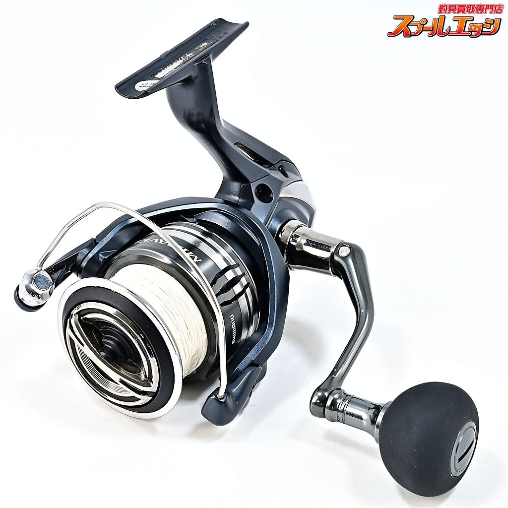 【シマノ】 22ミラベル C5000XG SHIMANO MIRAVELm45740 - メルカリ