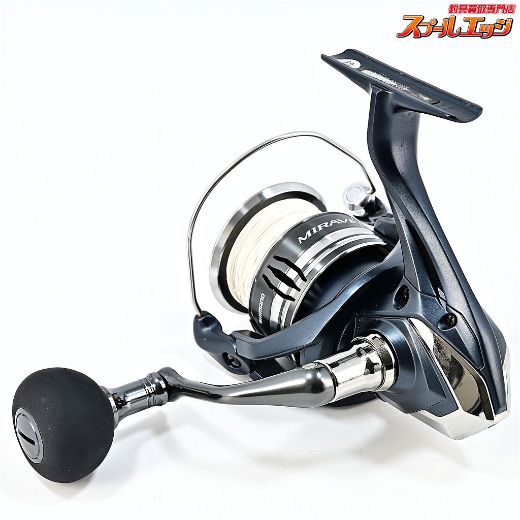 【シマノ】 22ミラベル C5000XG SHIMANO MIRAVELm45740 - メルカリ