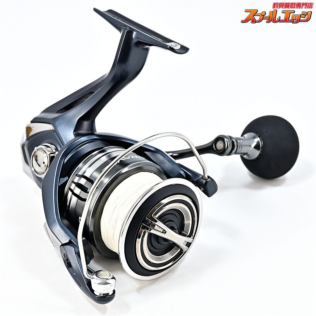 【シマノ】 22ミラベル C5000XG SHIMANO MIRAVELm45740 - メルカリ