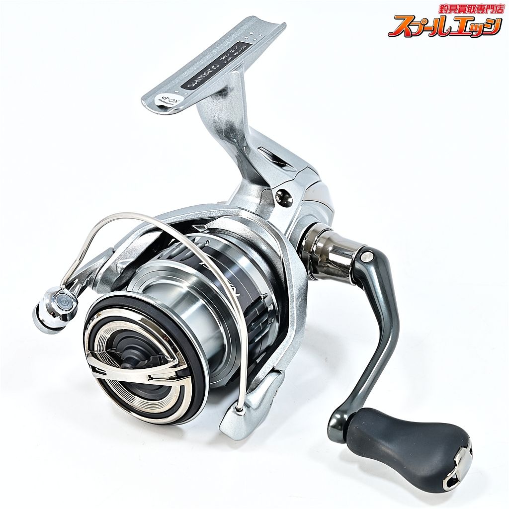 【シマノ】 21ナスキー 2500 SHIMANO NASCIm45744 - メルカリ