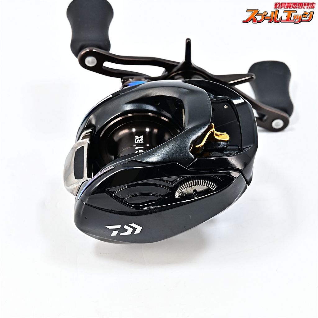 【ダイワ】 20ジリオン 10.0L-SV TW DAIWA ZILLIONm45749 - メルカリ