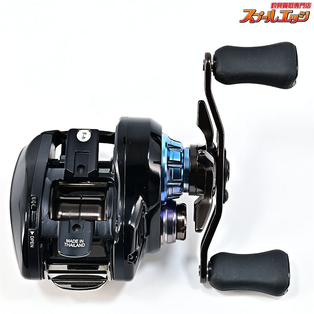 【ダイワ】 20ジリオン 10.0L-SV TW DAIWA ZILLIONm45749 - メルカリ