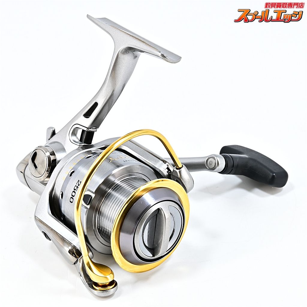 のうちぇる　ダイワ トーナメントエアリティー2500 DAIWA 【ダイワ】 トーナメント エアリティ 2500 DAIWA TOURNAMENT AIRITY