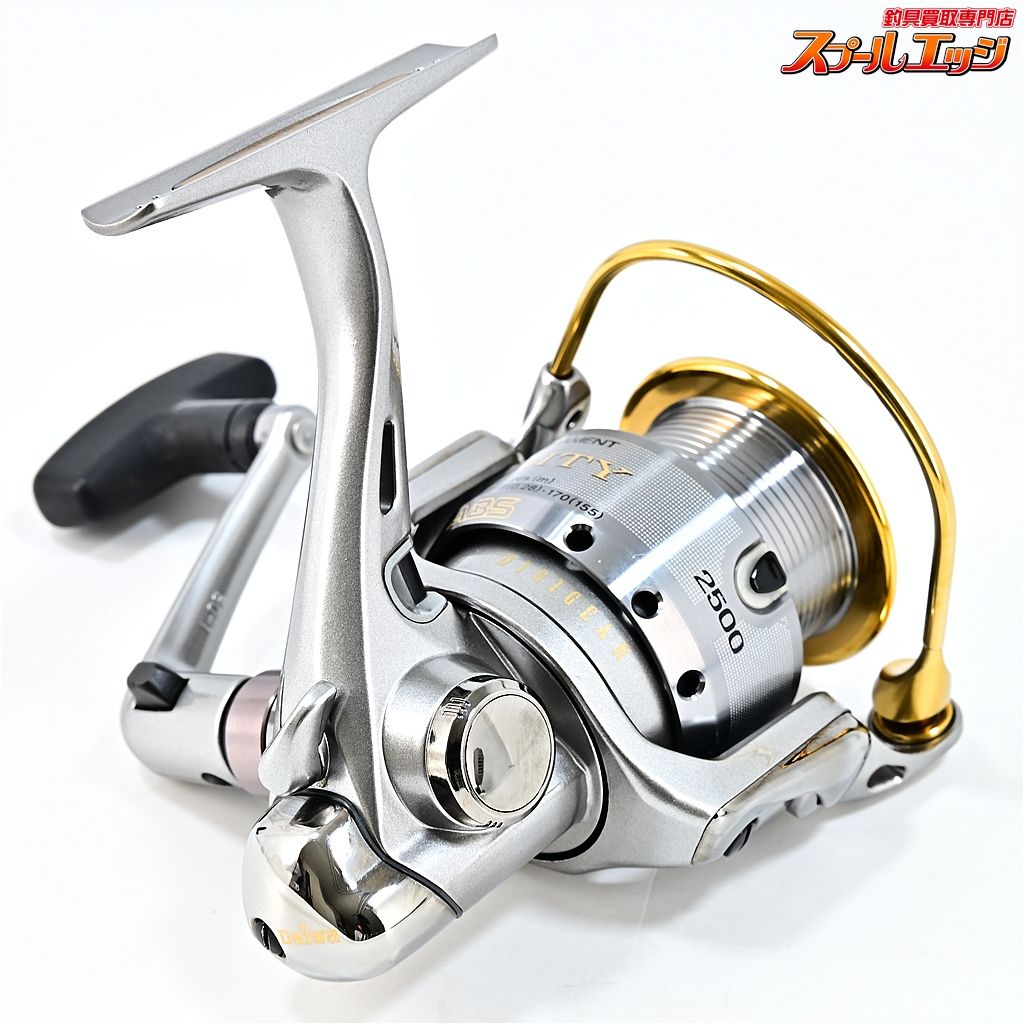 のうちぇる　ダイワ トーナメントエアリティー2500 DAIWA 【ダイワ】 トーナメント エアリティ 2500 DAIWA TOURNAMENT AIRITY