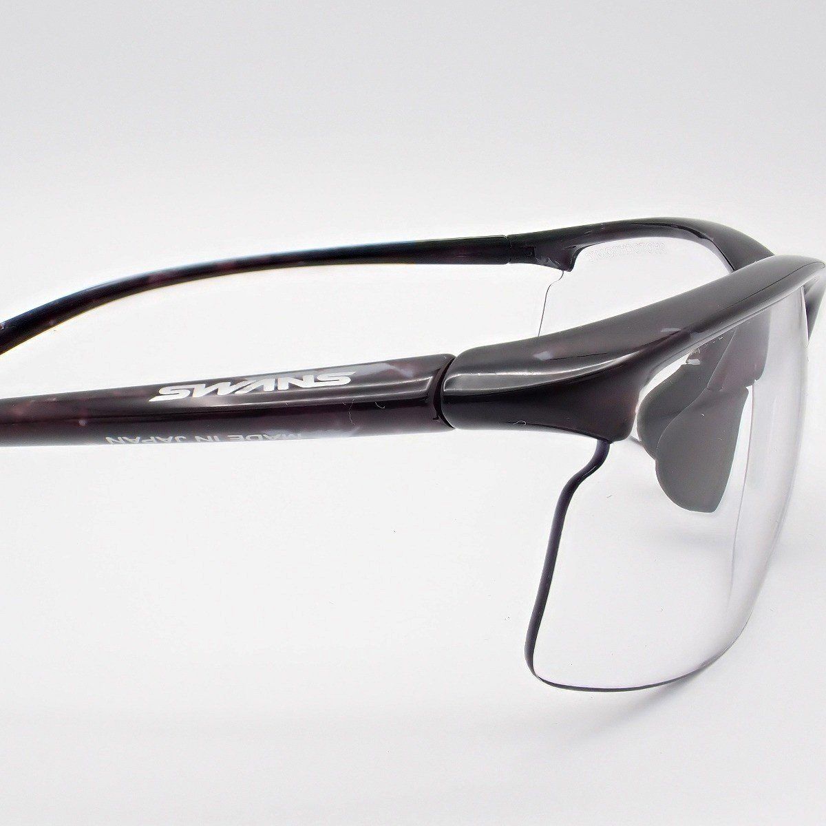 SALE！！SWANSサングラスPHOTOCHROMICレンズ☆ SWANS スワンズ サングラス SA-MOVE PHOTOCHROMIC 調光レンズ 【いおき