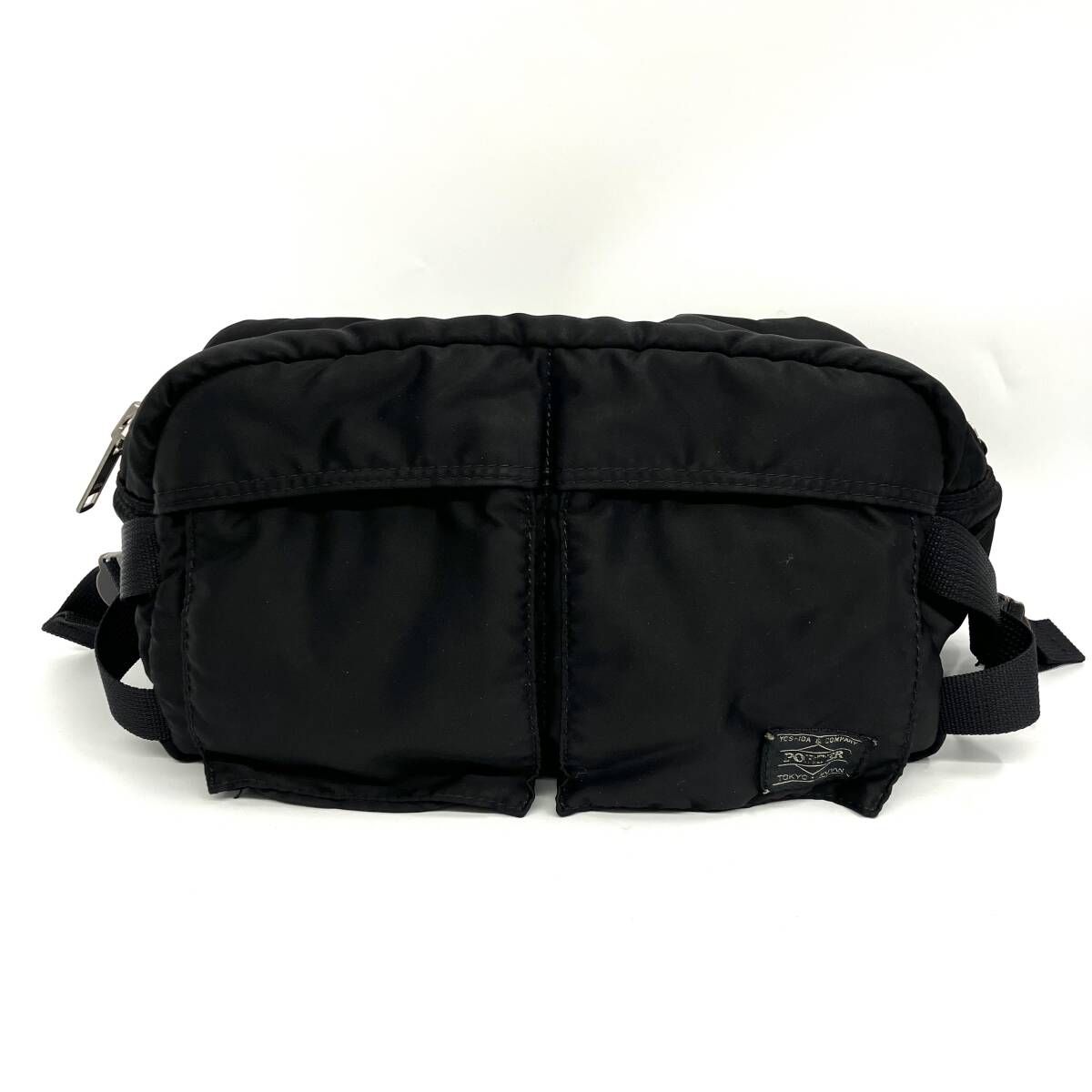 WAIST TANKER(タンカー) 吉田カバンホームページ BAG YOSHIDA ポーター 