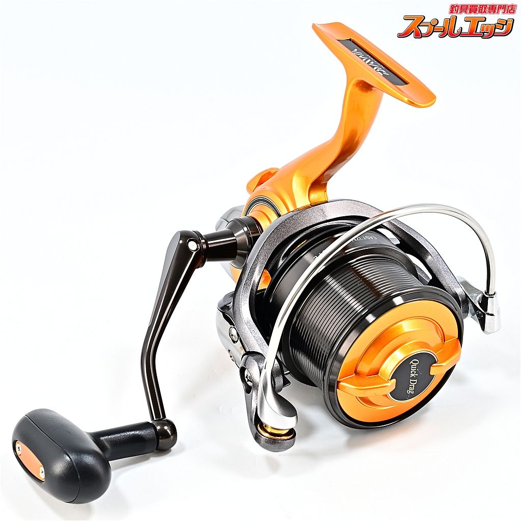 【ダイワ】 14キャスティズム 25QD 15PE DAIWA CASTIZMm45762 - メルカリ