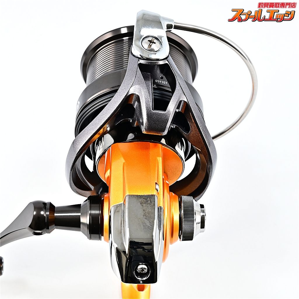 【ダイワ】 14キャスティズム 25QD 15PE DAIWA CASTIZMm45762 - メルカリ