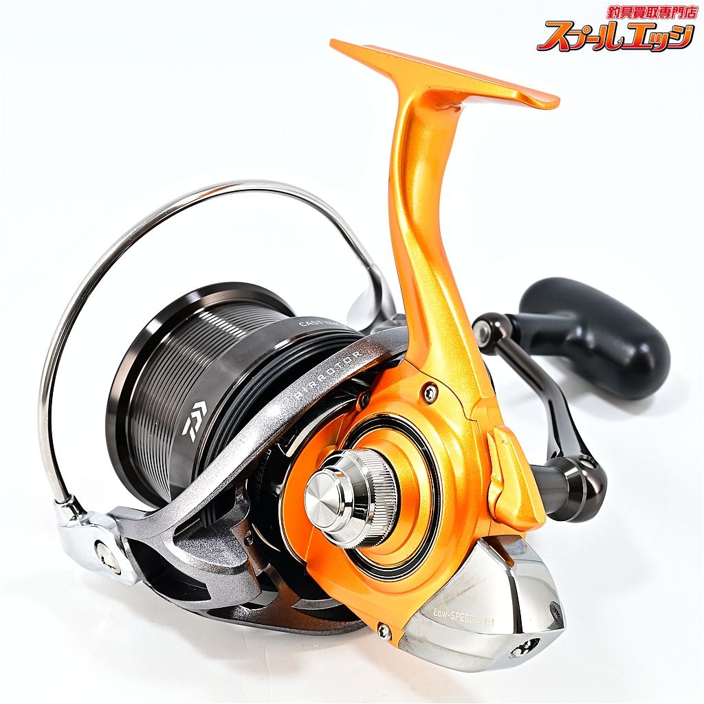 【ダイワ】 14キャスティズム 25QD 15PE DAIWA CASTIZMm45762 - メルカリ