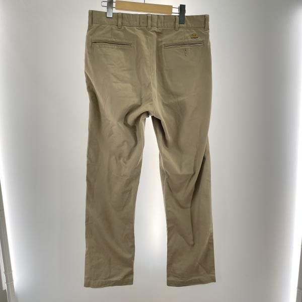 中古】Supreme Crown Chino Pant サイズ32 ベージュ シュプリーム[91